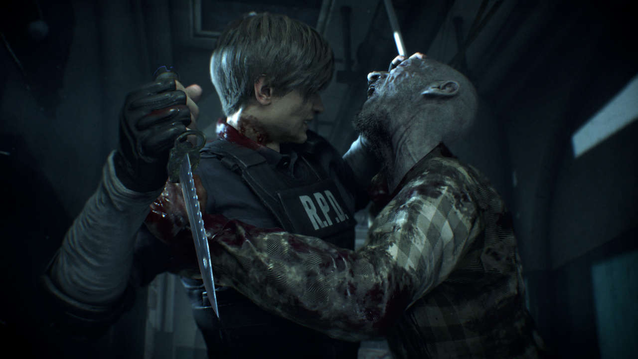 Resident Evil 2 Pre-Order Bonuses & Buying Guide For US (PS4, Xbox One, PC)